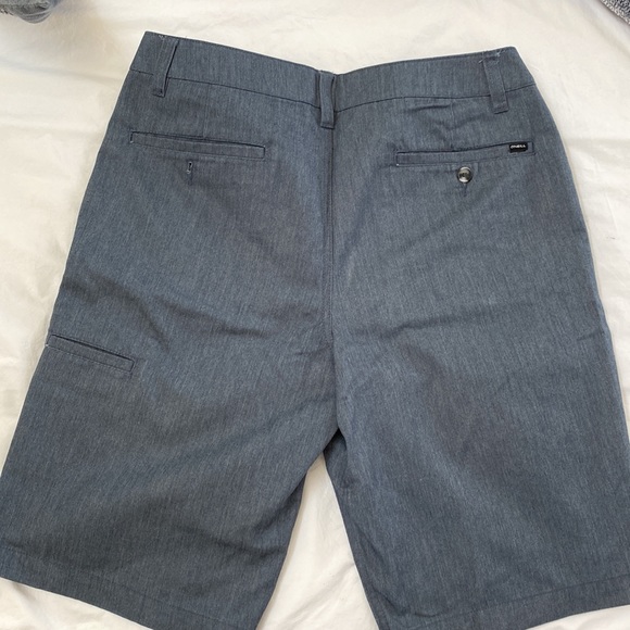 O’Niell Redwood 22” Outseam Shorts - Picture 2 of 6
